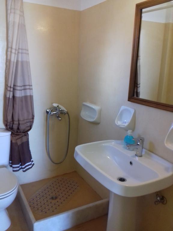 Aparthotel Kyklades Agios Ioannis  Exterior foto
